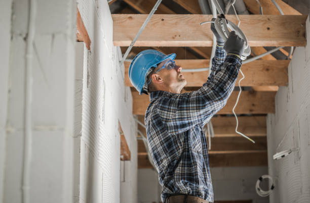 Best Electrical Outlet Repair  in Bonadelle Ranchos, CA